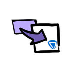 Legacy Transfer